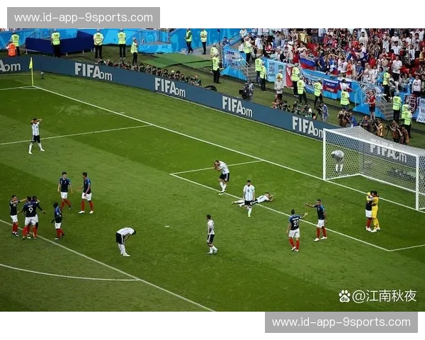 120分钟的意志较量：克罗地亚vs日本，比分背后的豪情与叹息